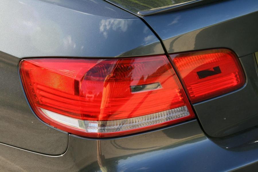  BMW M3 2008 года  (фото 104 из 219)